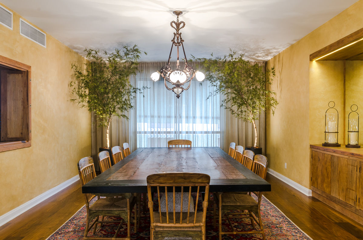 Fotografia de Arquitetura | Interiores, Christiana Marques Fotografia Christiana Marques Fotografia Modern dining room