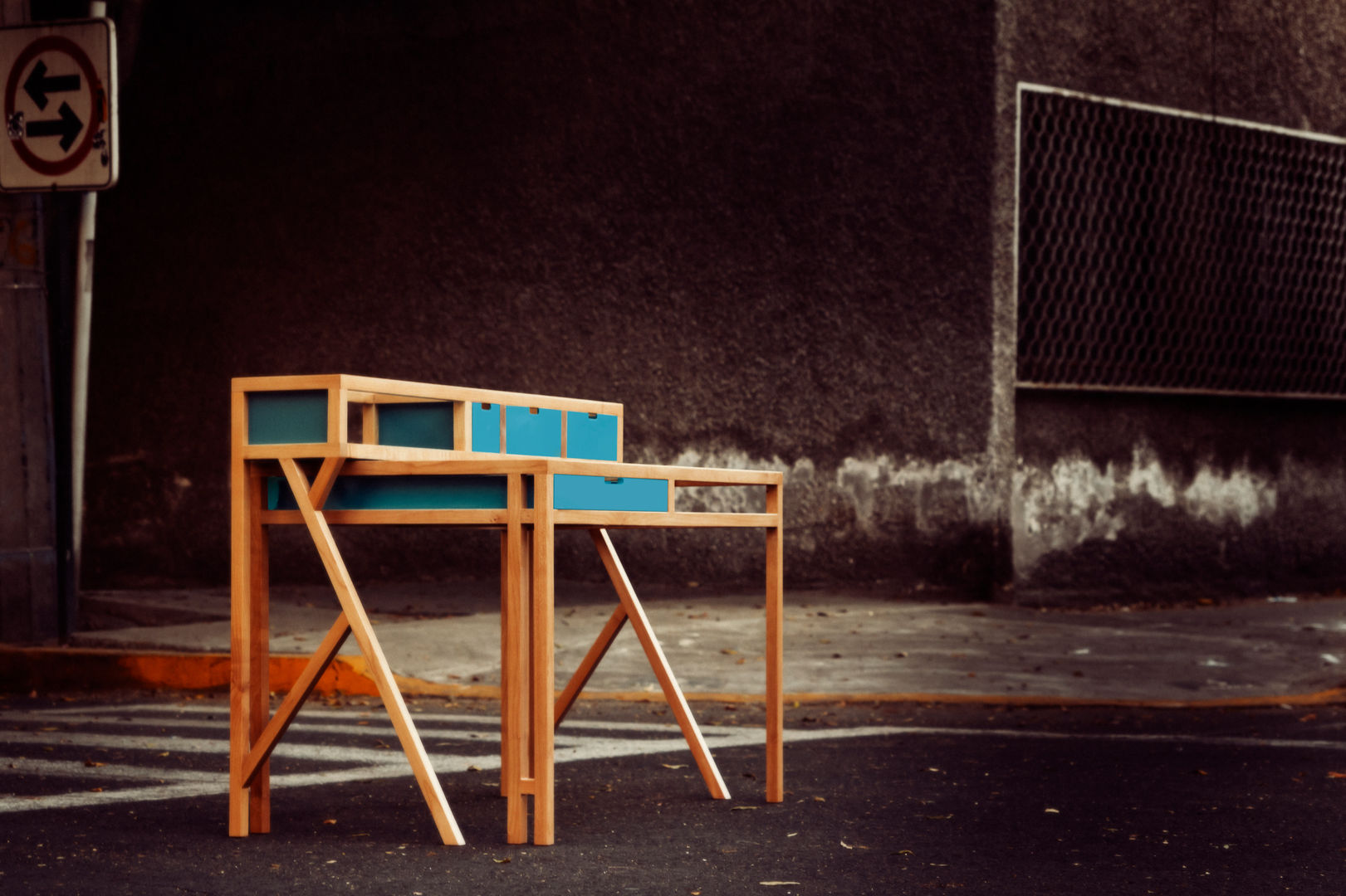 GOYO ESTUDIO, GOYO ESTUDIO GOYO ESTUDIO Study/office Desks