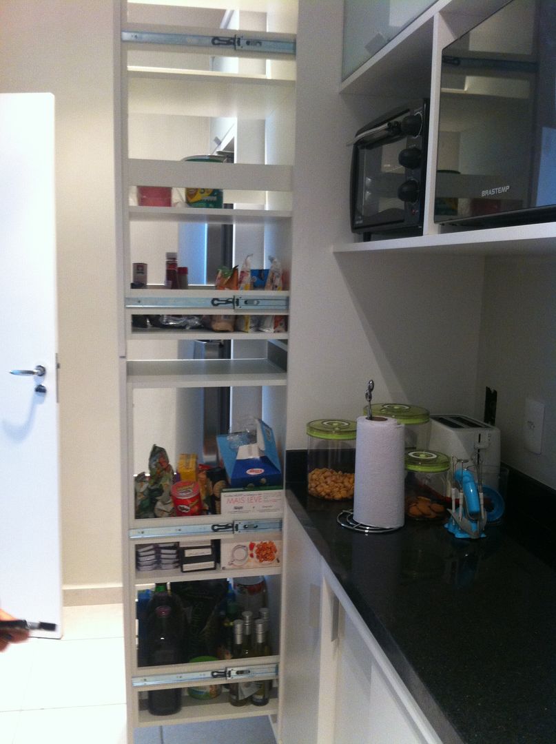 homify Cocinas modernas