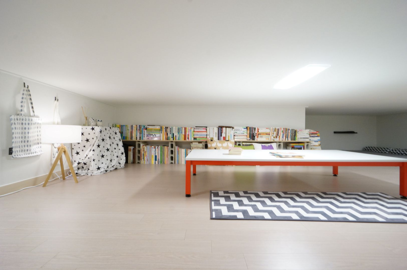 수완진아리채 3차 After, 유노디자인 유노디자인 北欧デザインの 子供部屋