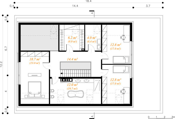 modern by doomo, Modern