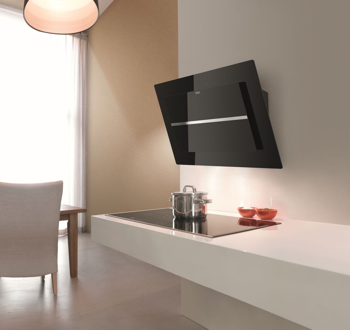 Maris Plus, FRANKE FRANKE Modern kitchen Electronics