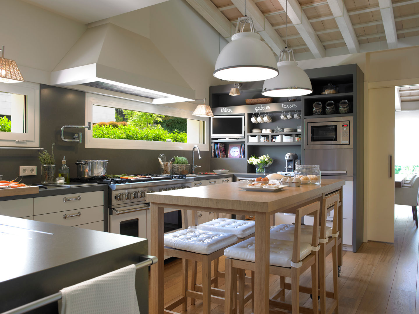 homify Kitchen