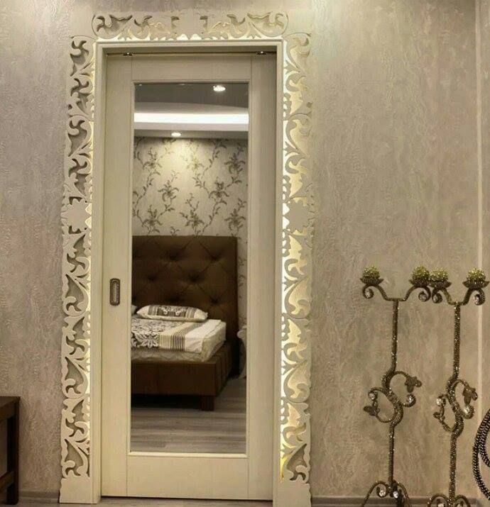 homify أبواب Doors