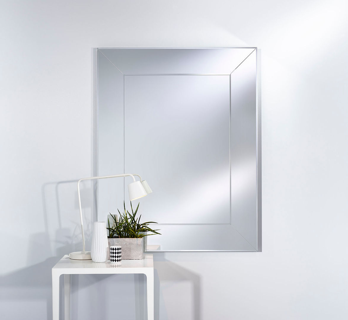 Collectie 2015, Deknudt Mirrors Deknudt Mirrors Столовая комната в стиле модерн Аксессуары и декор