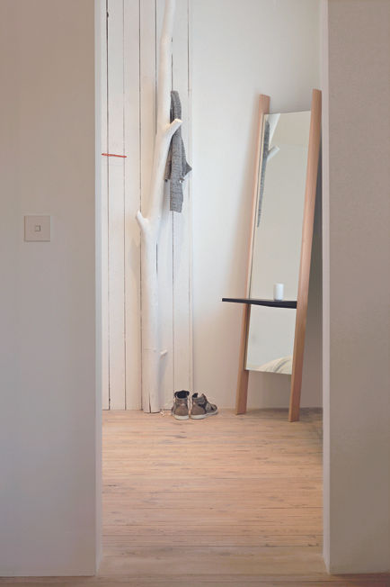 Collectie 2015, Deknudt Mirrors Deknudt Mirrors 現代浴室設計點子、靈感&圖片 鏡子