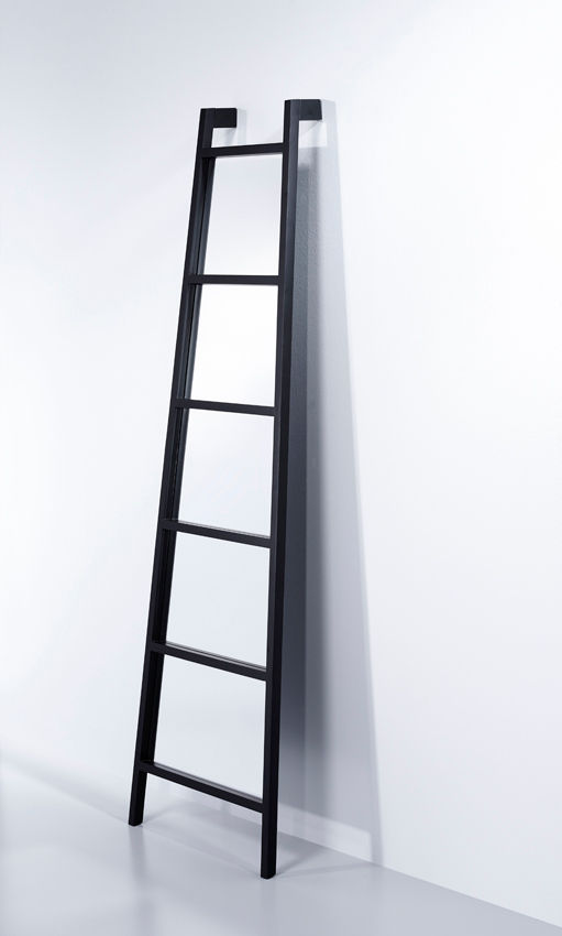 LADDER Deknudt Mirrors Moderne gangen, hallen & trappenhuizen Accessoires & decoratie