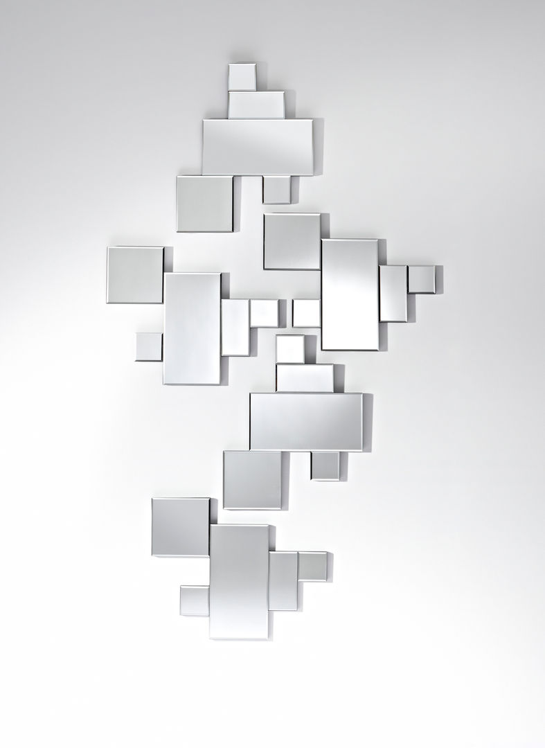 Collectie 2015, Deknudt Mirrors Deknudt Mirrors Salon minimaliste Accessoires & décorations