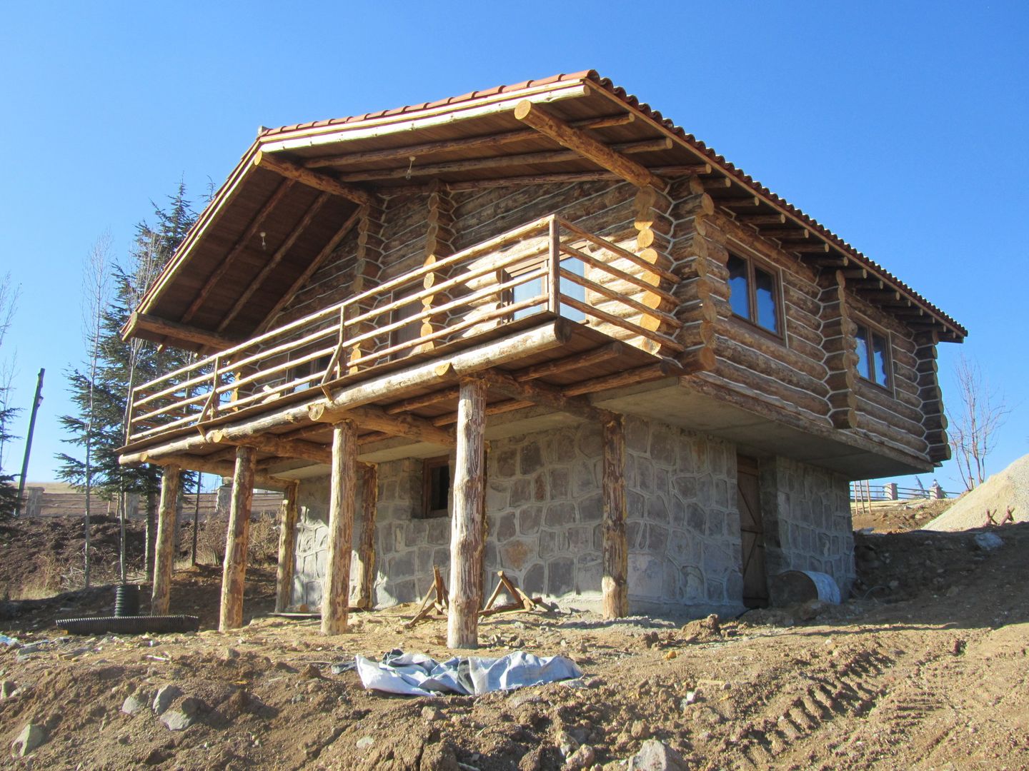 ALTINDAĞ KÖYPARK PROJESİ , GÖZDE MOBİLYA GÖZDE MOBİLYA Modern Windows and Doors