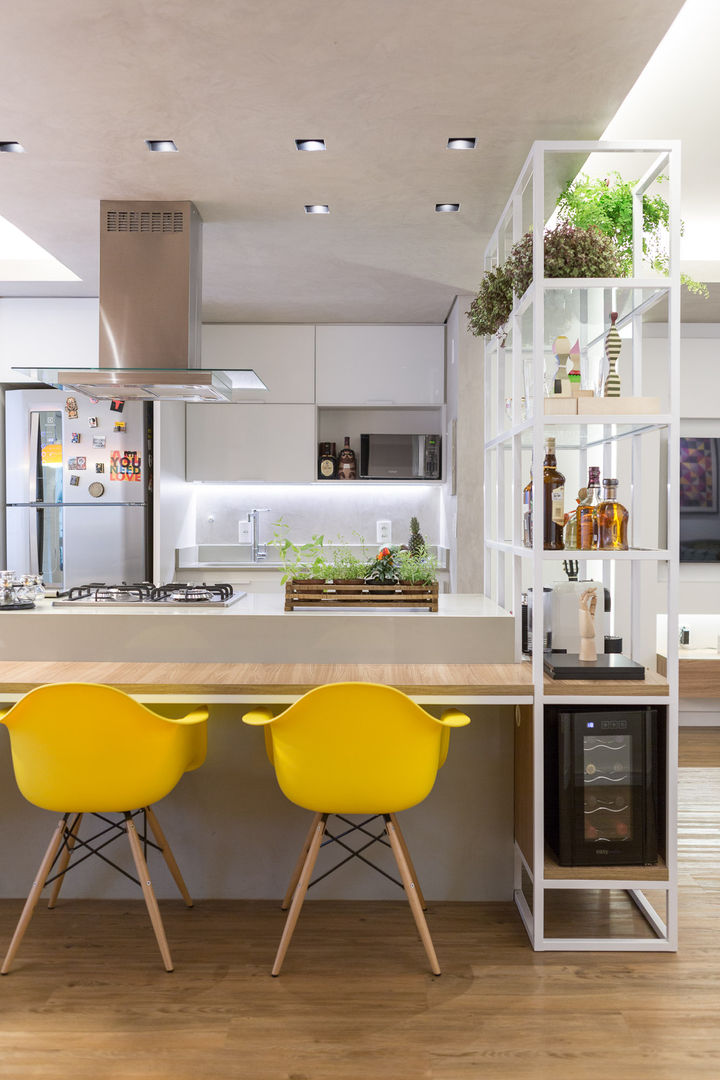 homify Comedores de estilo moderno