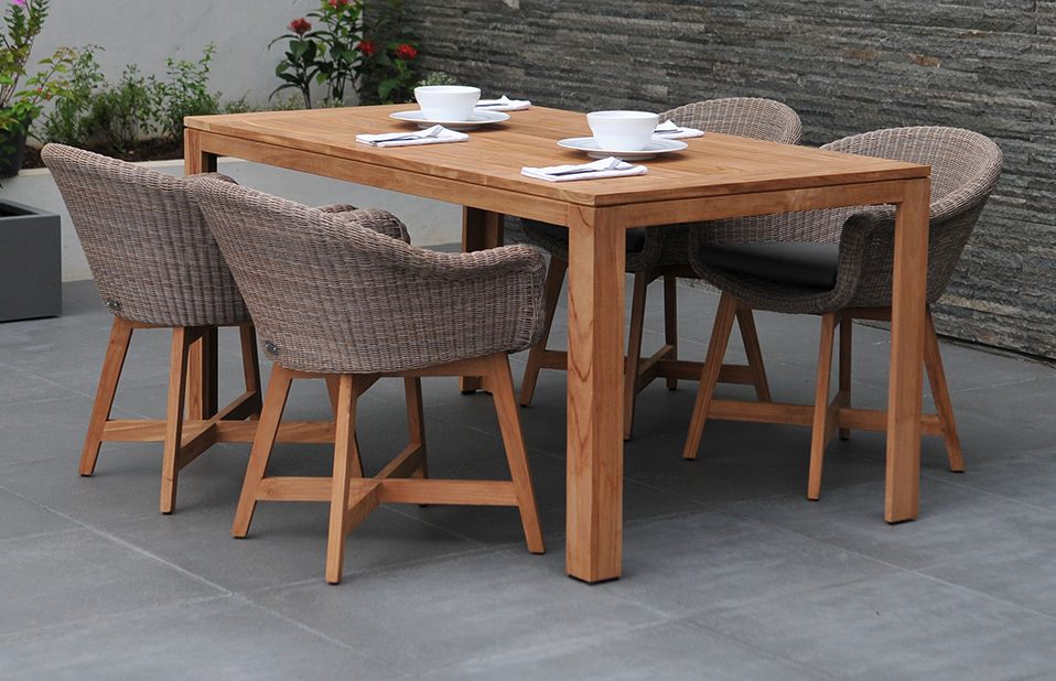 Bastille, Out & Out Original Out & Out Original Classic style garden Furniture