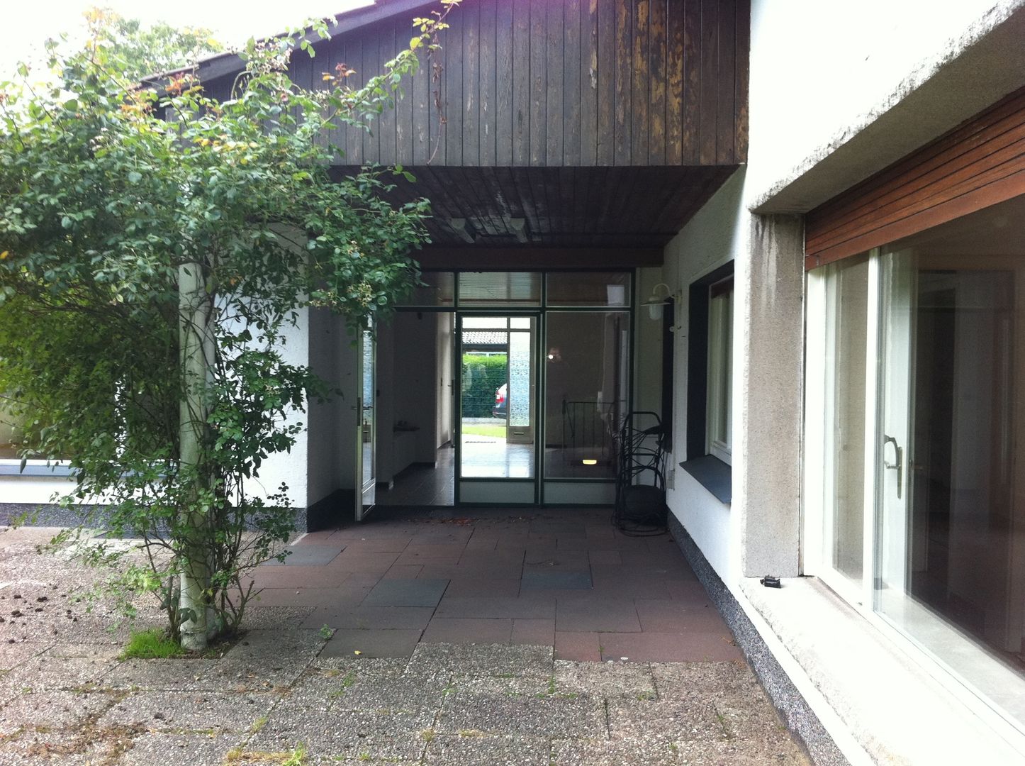 Umbau & energetische Sanierung eines Bungalows von 1962, puschmann architektur puschmann architektur