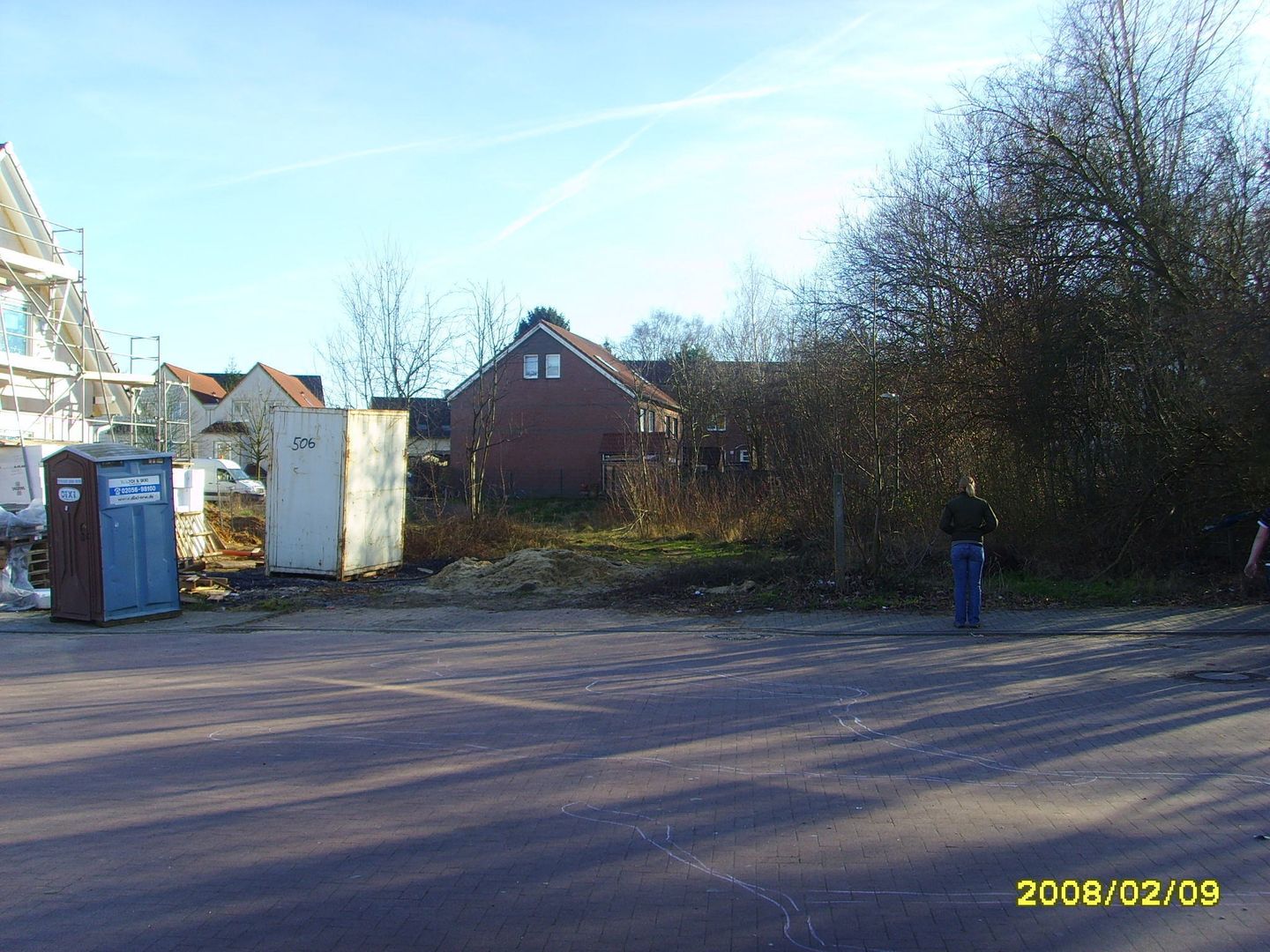 Individuelles Holzrahmenbau Fertighaus - Architektenhaus, puschmann architektur puschmann architektur