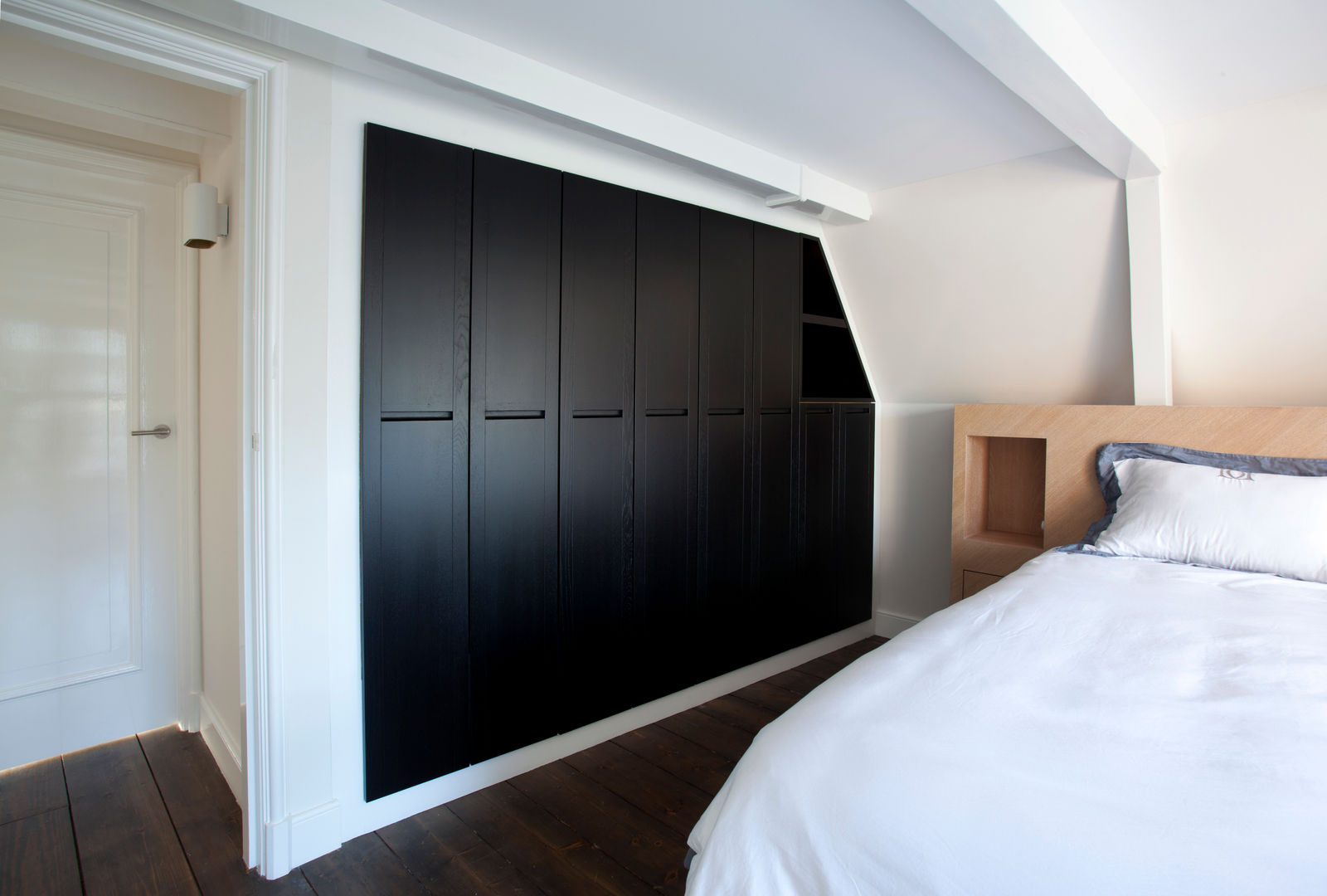 Kasten, Proest Interior Proest Interior Scandinavian style bedroom Wardrobes & closets