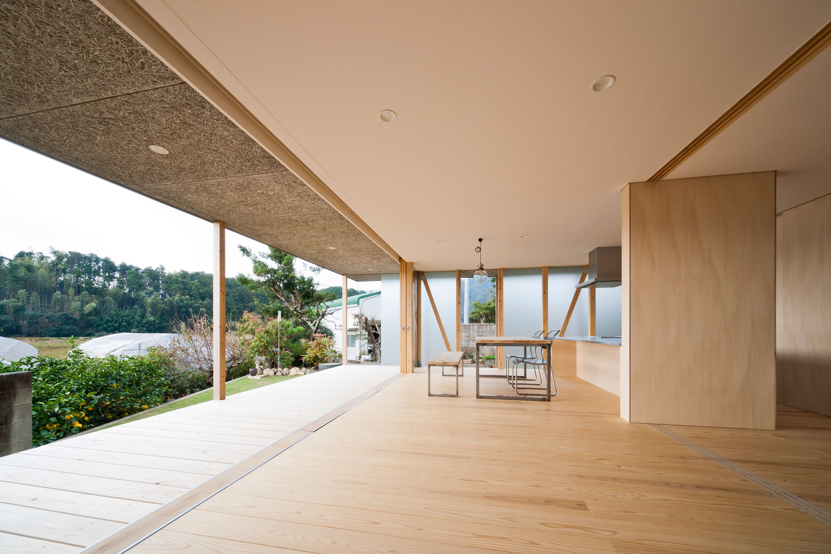 sky and light house, 森下新宮建築設計事務所/MRSN ARCHITECTS OFFICE 森下新宮建築設計事務所/MRSN ARCHITECTS OFFICE