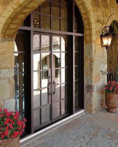 Puertas, Gama Elite Gama Elite Classic style doors Doors