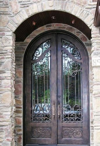 Puertas, Gama Elite Gama Elite Rustic style doors Doors