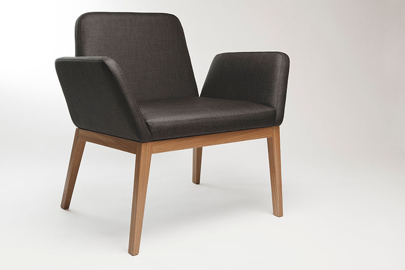 SILLONES, TALLER R TALLER R 现代客厅設計點子、靈感 & 圖片 沙發與扶手椅