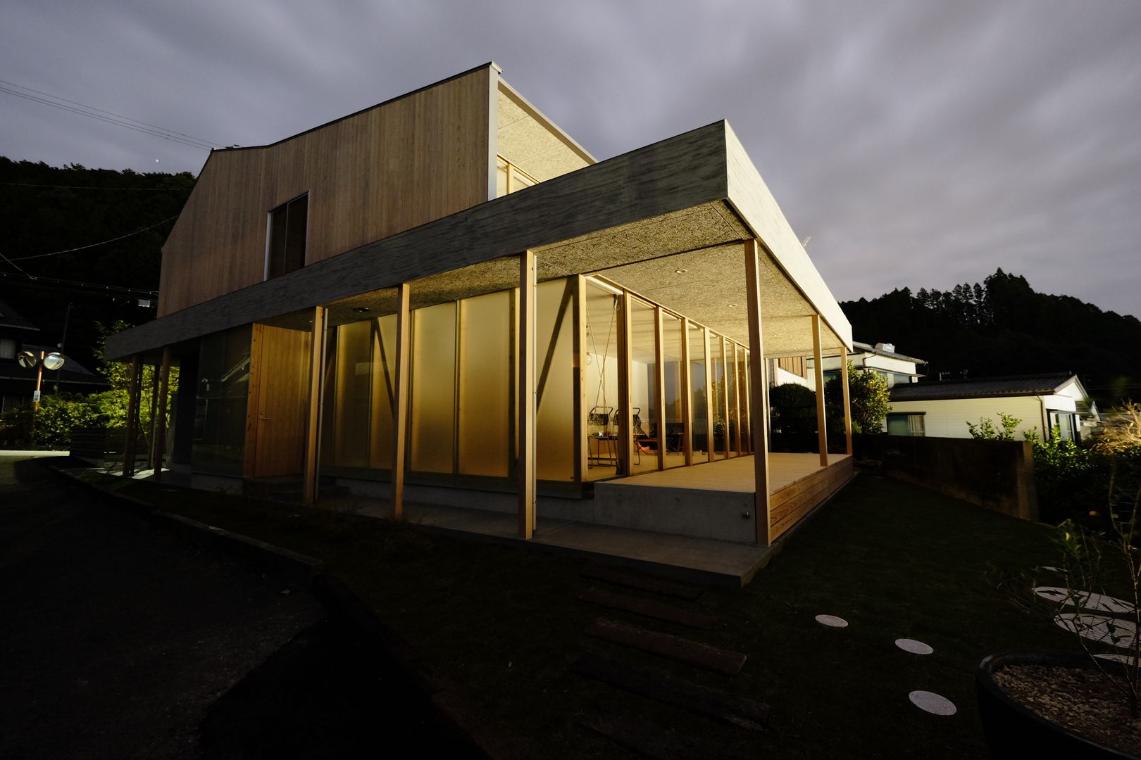 sky and light house, 森下新宮建築設計事務所/MRSN ARCHITECTS OFFICE 森下新宮建築設計事務所/MRSN ARCHITECTS OFFICE