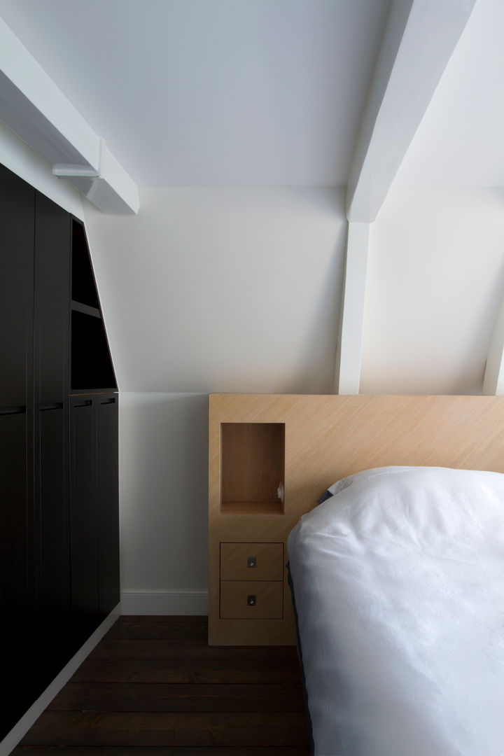 Project I, Proest Interior Proest Interior Moderne slaapkamers