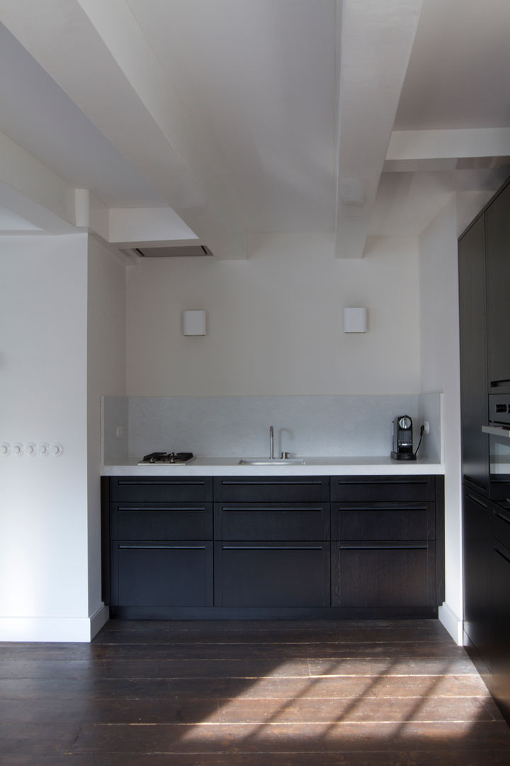 Project I, Proest Interior Proest Interior Cocinas modernas: Ideas, imágenes y decoración Muebles de cocina