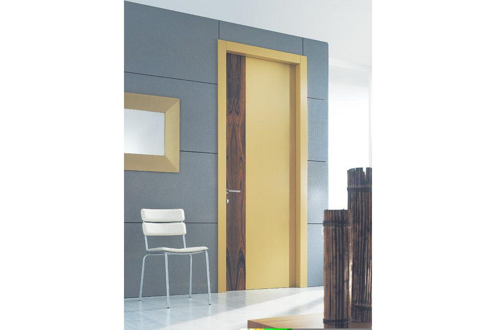 Porte interne in legno linea MODULES, TONDIN PORTE SRL con unico socio TONDIN PORTE SRL con unico socio Windows