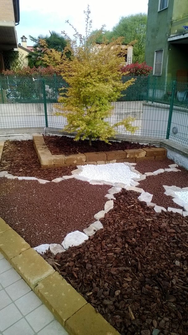 La Nuova Fioreria, lanuovafioreria lanuovafioreria Jardins mediterrâneos