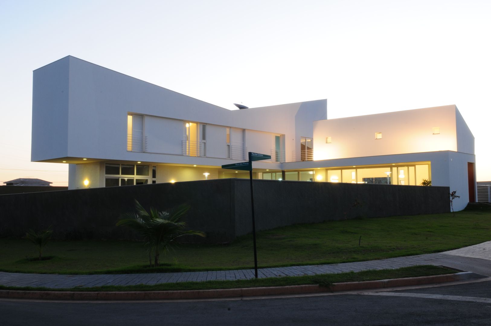 Home GB MMEB arquitetos Conjunto residencial Ladrillos