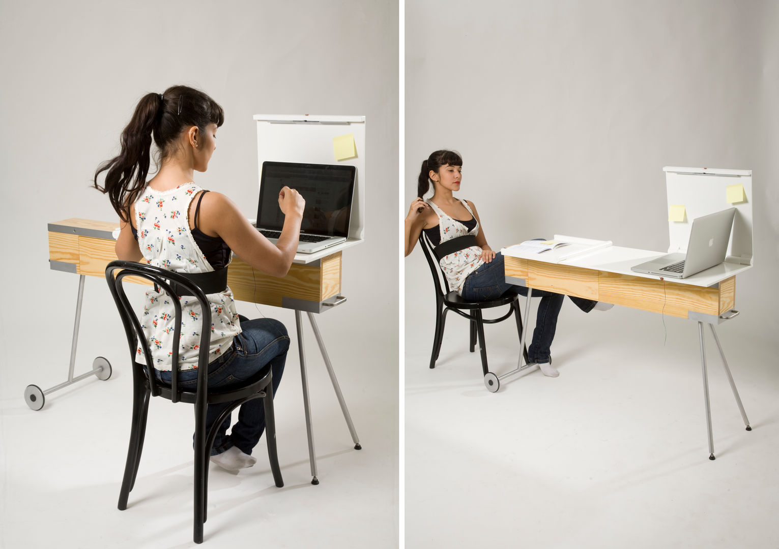 Slow Domo Design Q2xRo Study/office Desks