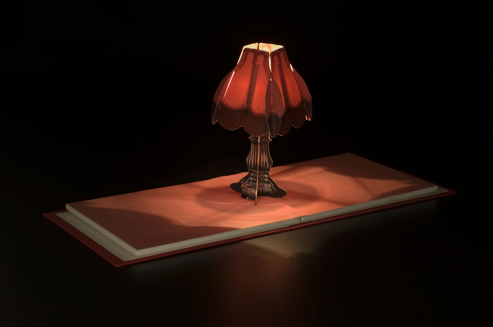 Book of Light (Artechnica), Takeshi Ishiguro Creative Lab Takeshi Ishiguro Creative Lab Classic style bedroom Lighting