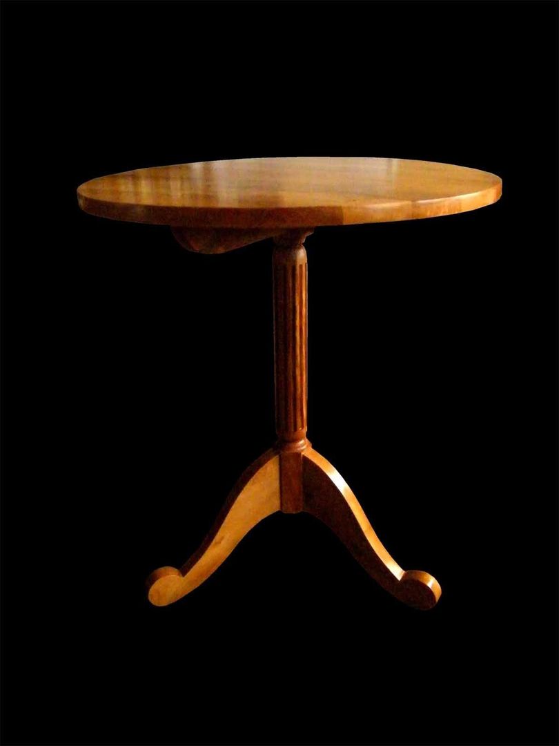 Coffee Table Acorn Furniture 客廳 邊桌與托盤