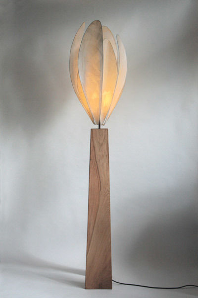 Crocus light Colin Chetwood Moderne woonkamers Verlichting