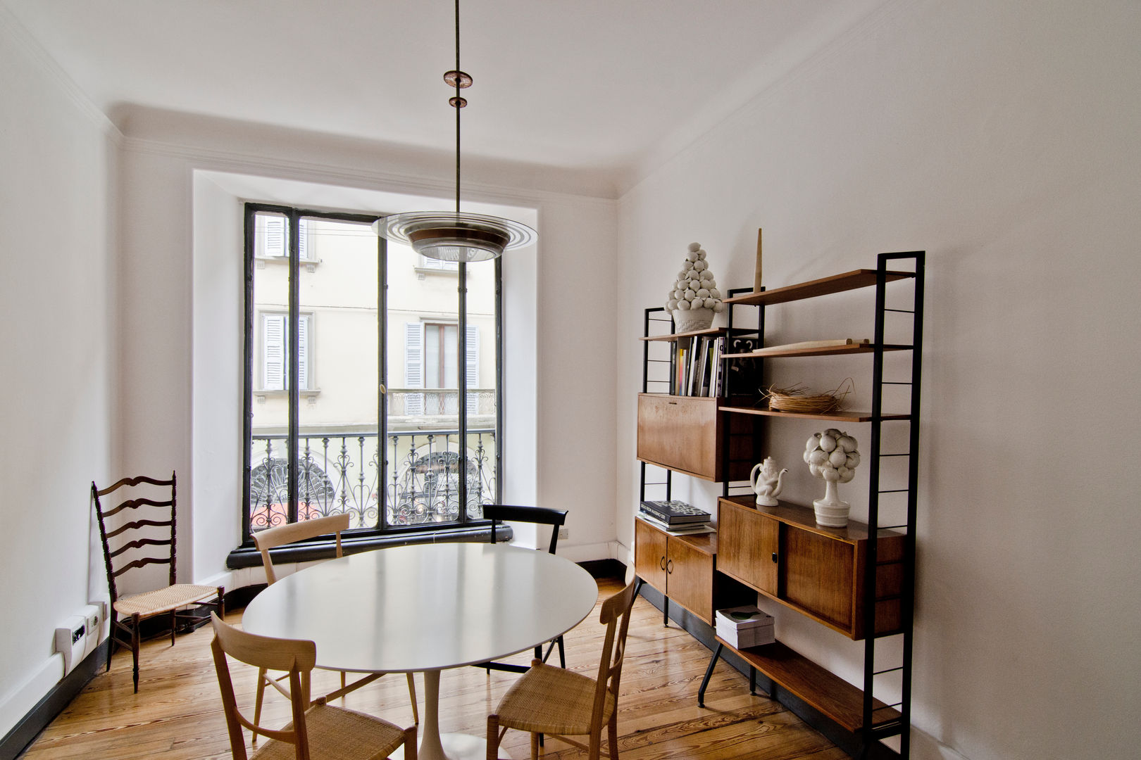 P8 apartment | Segno Italiano® showroom | Milan , Segno Italiano® Segno Italiano® Mediterranean style house Accessories & decoration