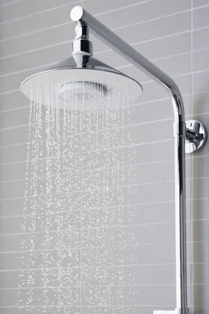 KOHLER , Gama Elite Gama Elite Baños de estilo moderno Grifería