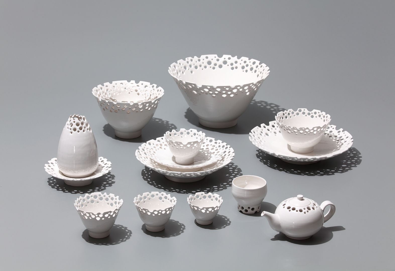 Extended ware, 선의美도자기(DoYA) 선의美도자기(DoYA)