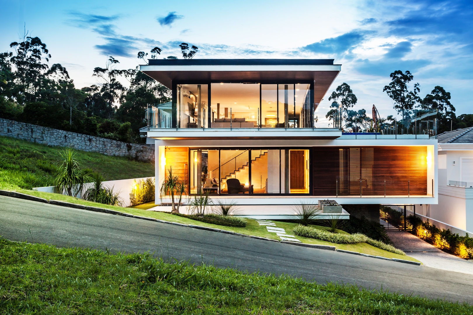 homify Casas modernas