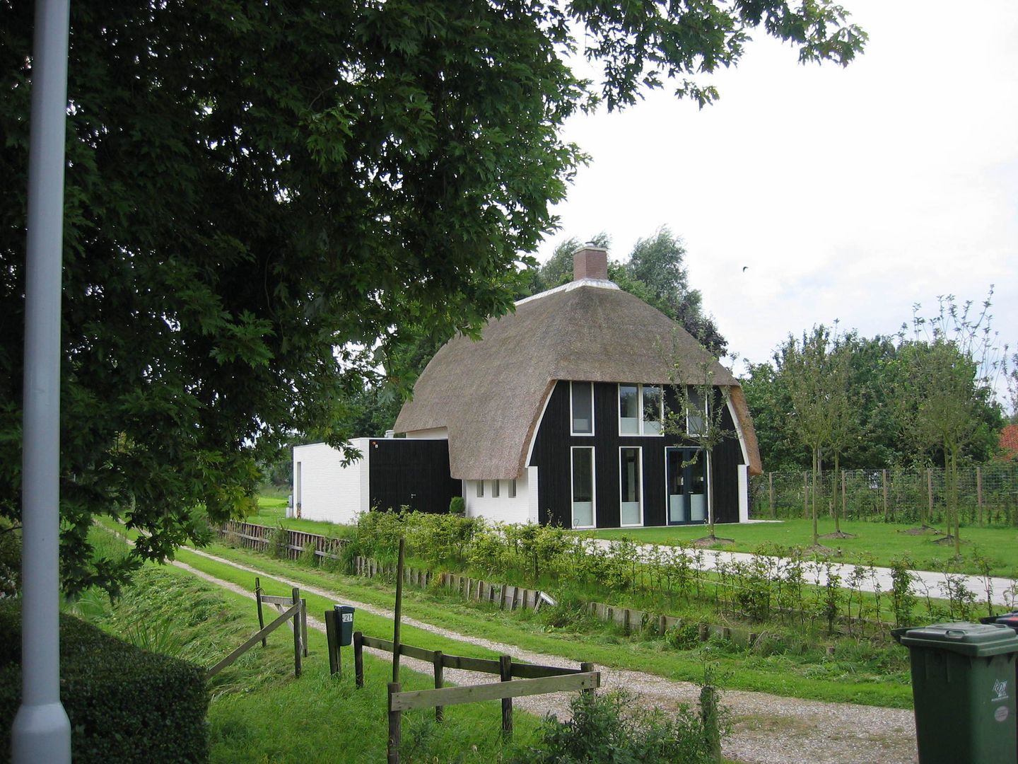 homify Casas de estilo rural