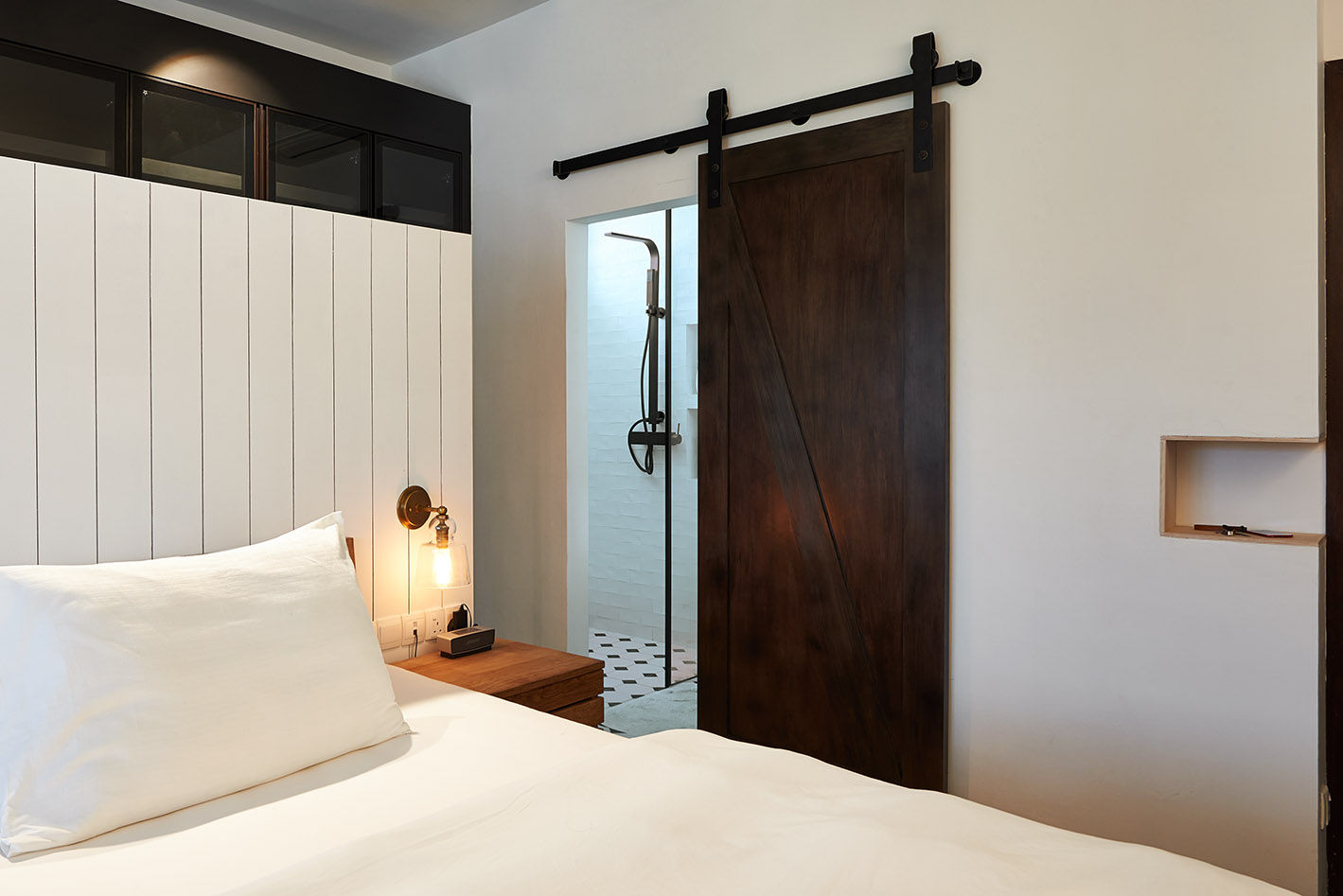 homify Chambre industrielle