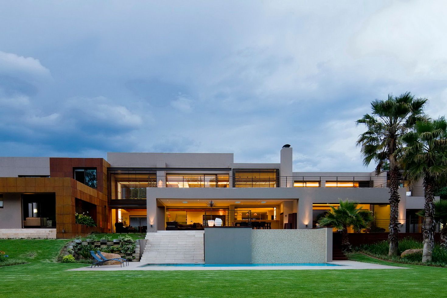 House Sed , Nico Van Der Meulen Architects Nico Van Der Meulen Architects 現代房屋設計點子、靈感 & 圖片