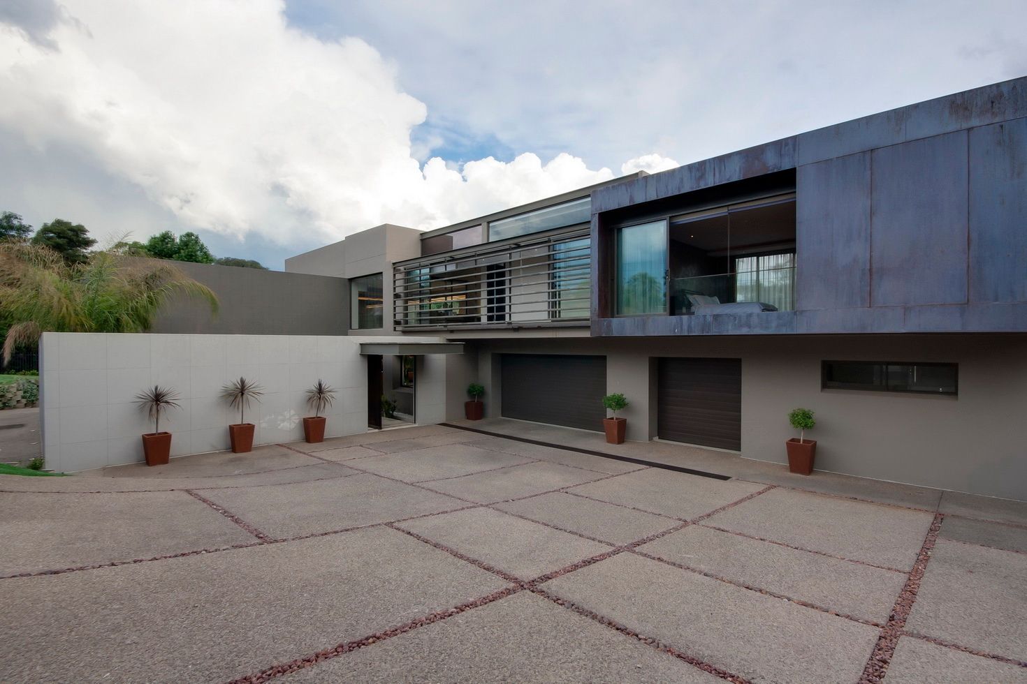 House Sed , Nico Van Der Meulen Architects Nico Van Der Meulen Architects Дома в стиле модерн