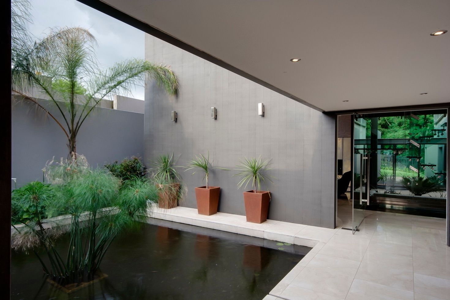 House Sed , Nico Van Der Meulen Architects Nico Van Der Meulen Architects Modern houses