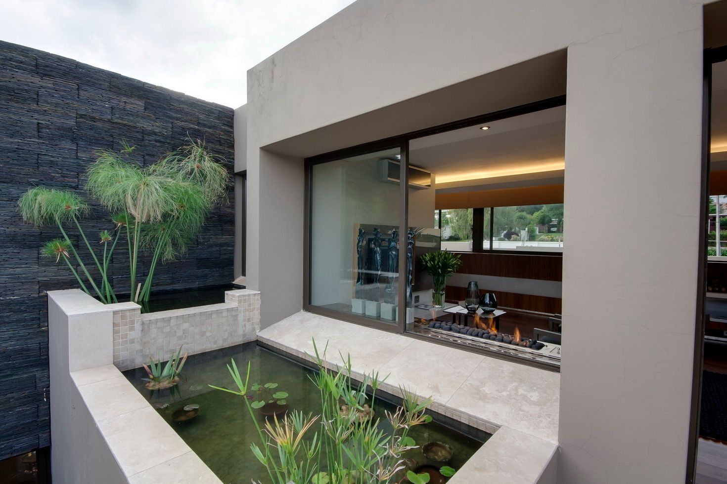 House Sed , Nico Van Der Meulen Architects Nico Van Der Meulen Architects Rumah Modern