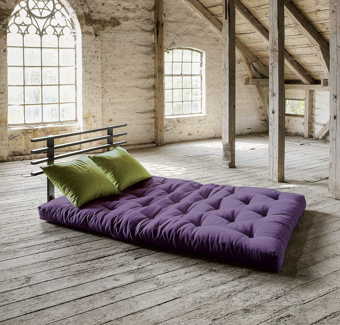 homify Salas de estilo asiático Sofás y sillones