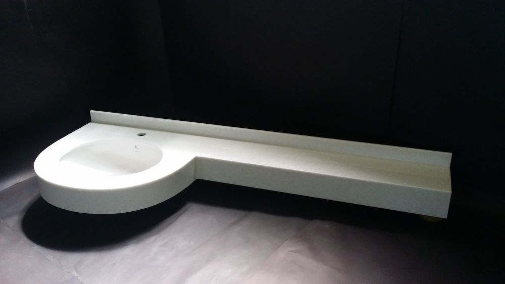 세면대, SURFACED 창조 SURFACED 창조 Modern bathroom Sinks