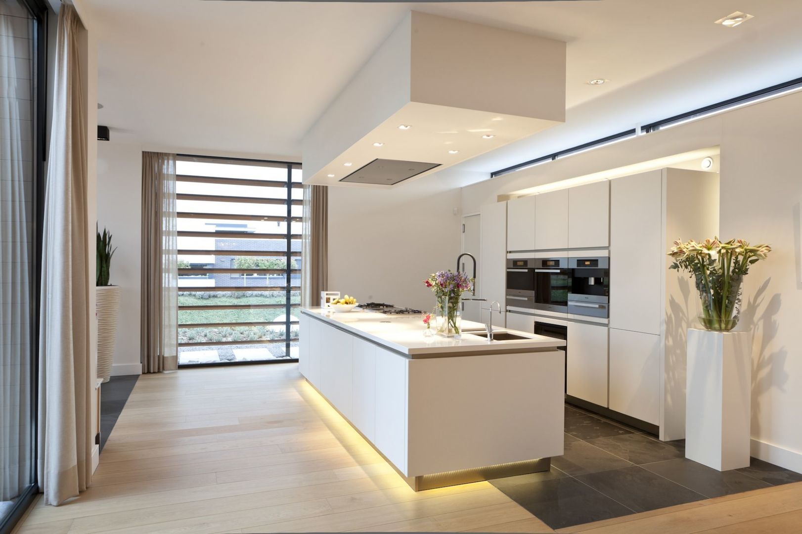 homify Cocinas de estilo moderno