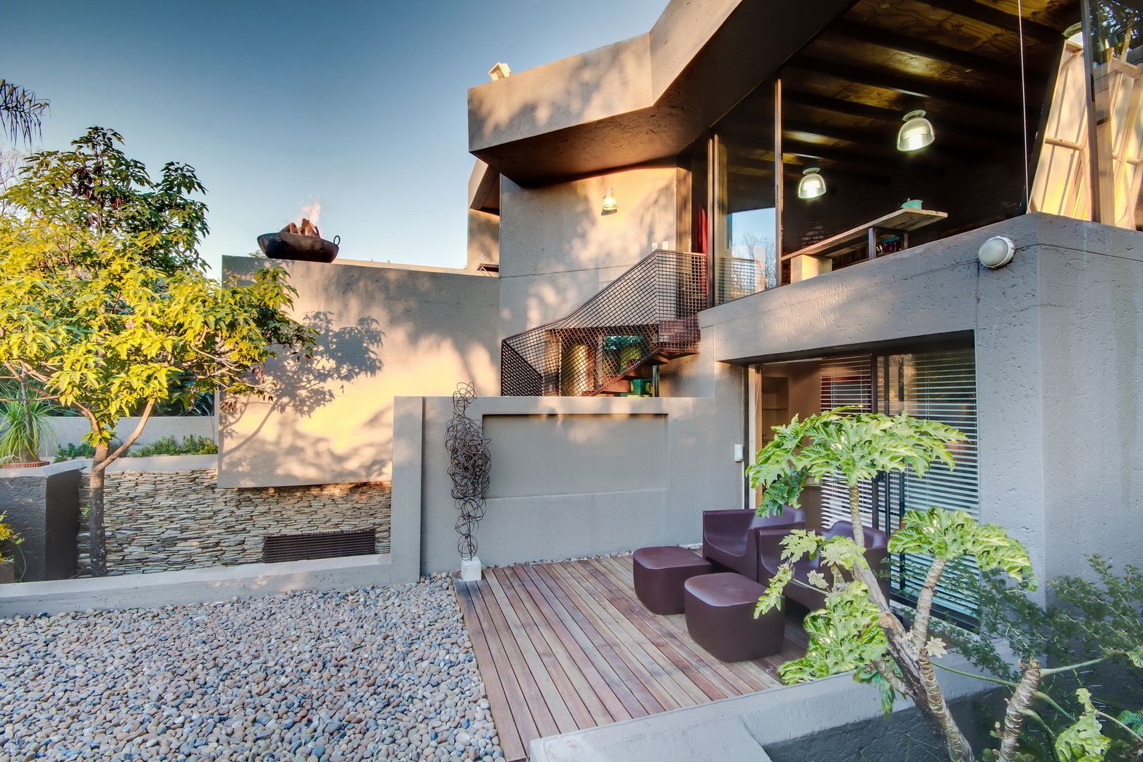 House Fern , Nico Van Der Meulen Architects Nico Van Der Meulen Architects منازل