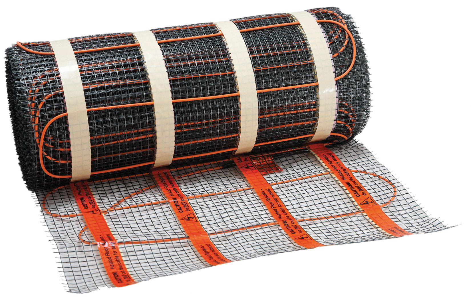 Heat Mat Electric Underfloor Heating Heat Mat Limited Kitchen