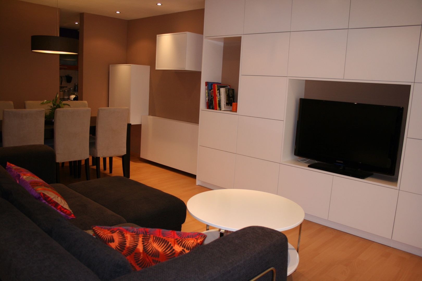 homify Moderne Wohnzimmer