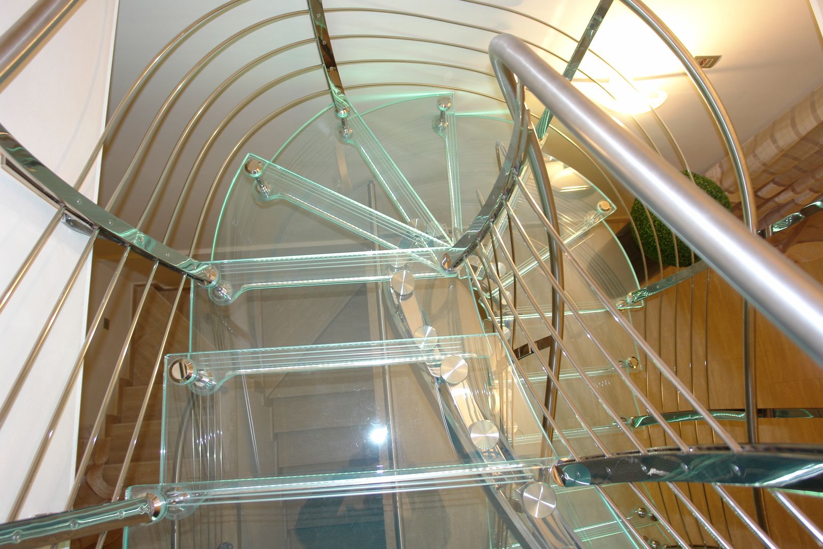 Scale d'arredo, VICIANI VICIANI Escalier Escaliers