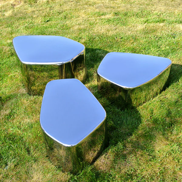 Ilots , By Ultra By Ultra Modern Garden Accessories & decoration